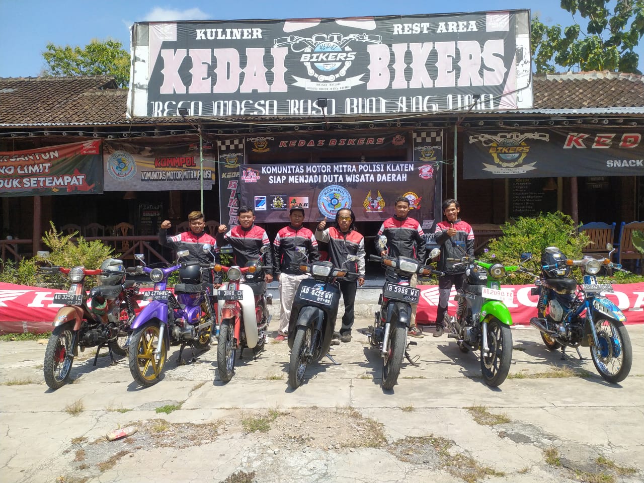 DUTA WISATA MOTOR